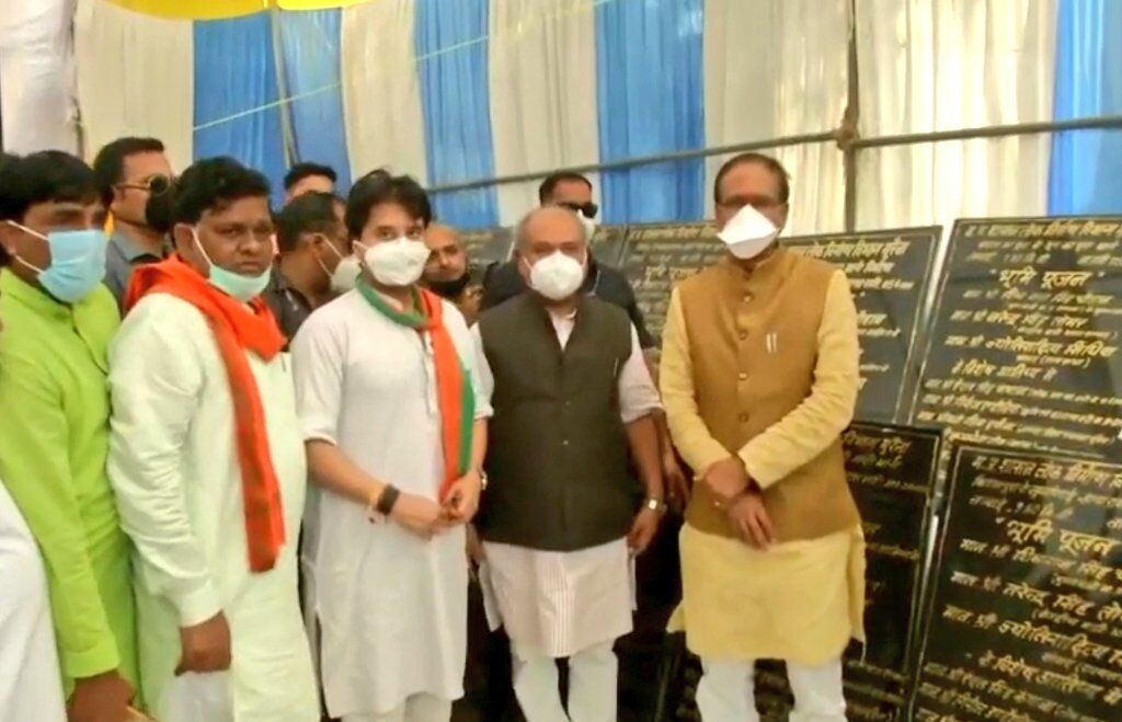 चंबल- अटल प्रोग्रेस वे बनने से तेजी से होगा विकास, युवाओं को रोजगार मिलेगा