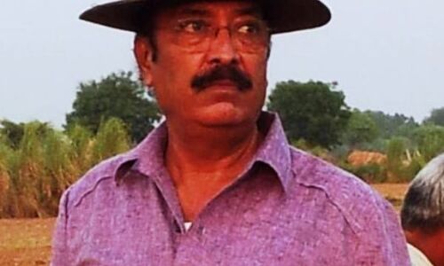 कोढेंरा राजघराने के लोकेन्द्र सिंह की कोरोना से मौत