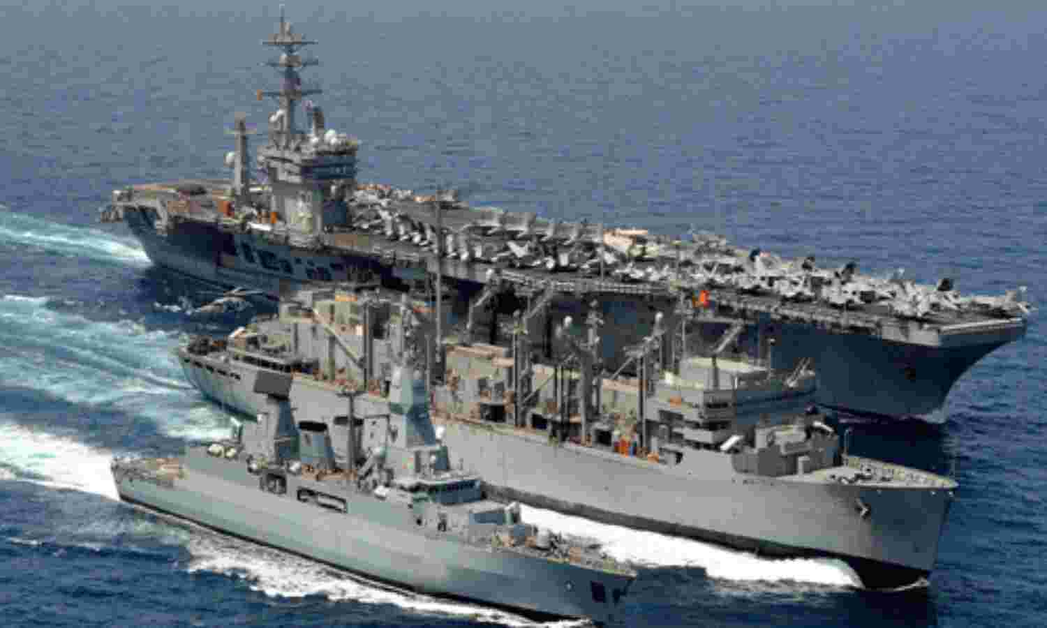 हिंद महासागर में जापान के साथ मिलकर भारत ऐसे घेरेगा चीन की घेराबंदी