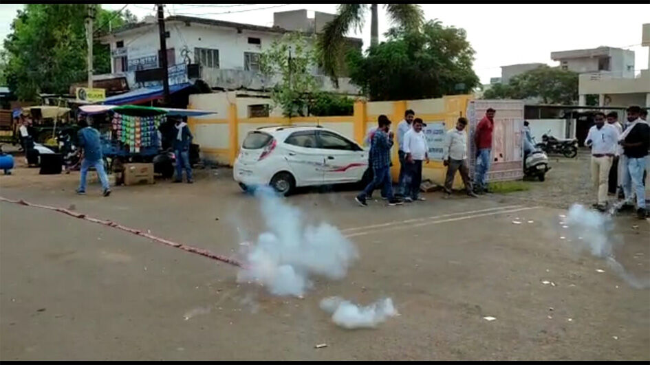 चौथी बार बमौरी विधानसभा में आमने-सामने हो सकते है कन्हैया और संजू, बन रहे मुकाबला जबर्रदस्त होने के आसार