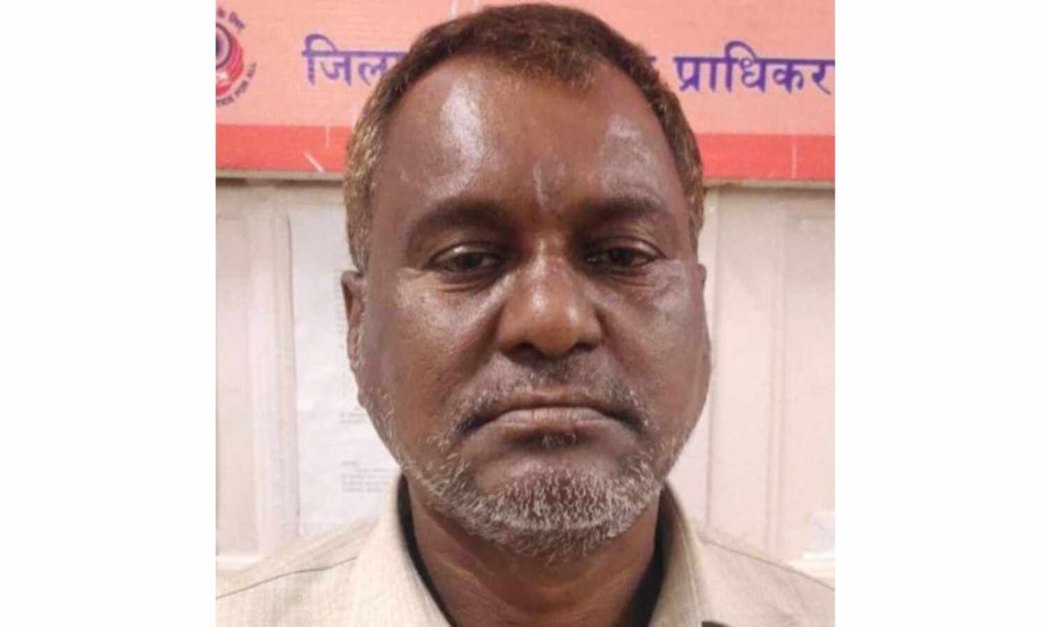 एक पखवाड़े से रिश्तेदार के यहां छिपा था गब्बू पारदी