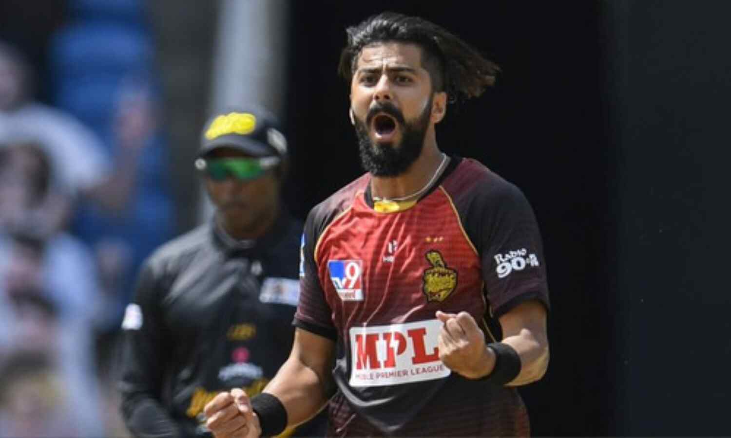 29 साल के तेज गेंदबाज अली खान बने आईपीएल में शामिल होने वाले अमेरिका के पहले खिलाड़ी