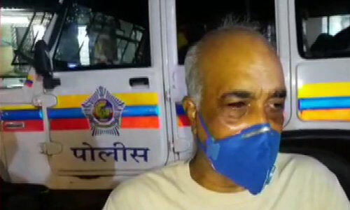 महाराष्ट्र : रिटायर्ड नेवी अधिकारी की पिटाई करने वाले शिवसेना नेताओं को पुलिस ने दी जमानत