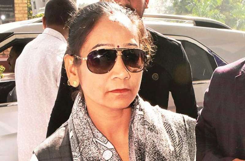 बसपा विधायक रामबाई हुई कोरोना संक्रमित