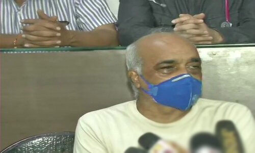 कानून व्यवस्था नहीं संभाल सकते तो इस्तीफा दे उद्धव ठाकरे : पूर्व नेवी अफसर