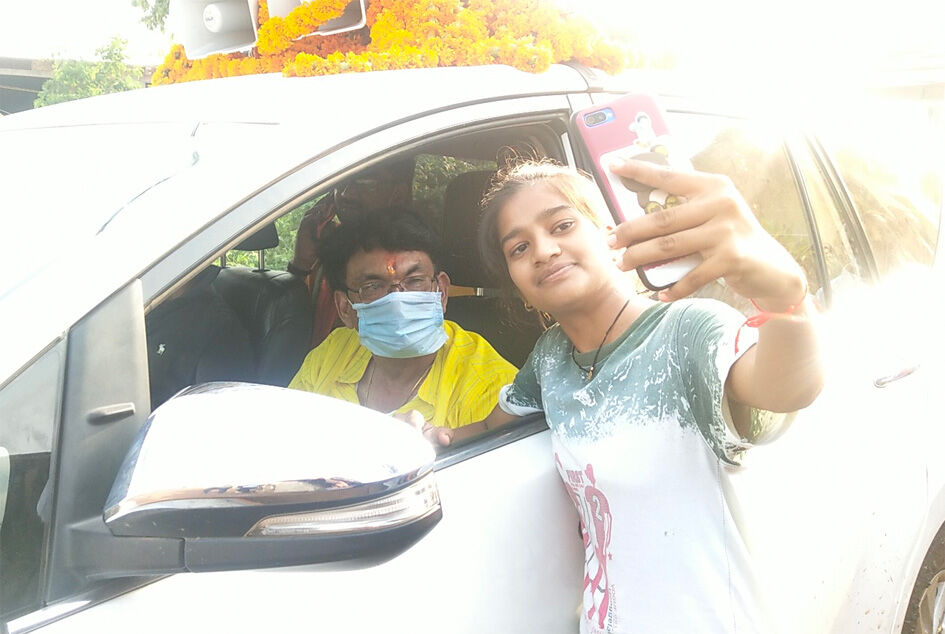 बमौरी को बनाएंगे मिनी पंजाब: सिसौदिया बमौरी को बनाएंगे मिनी पंजाब: सिसौदिया