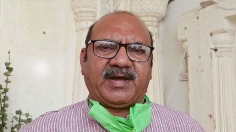 विधायक के फर्जी हस्ताक्षर से पूछा सावल , एफआईआर दर्ज