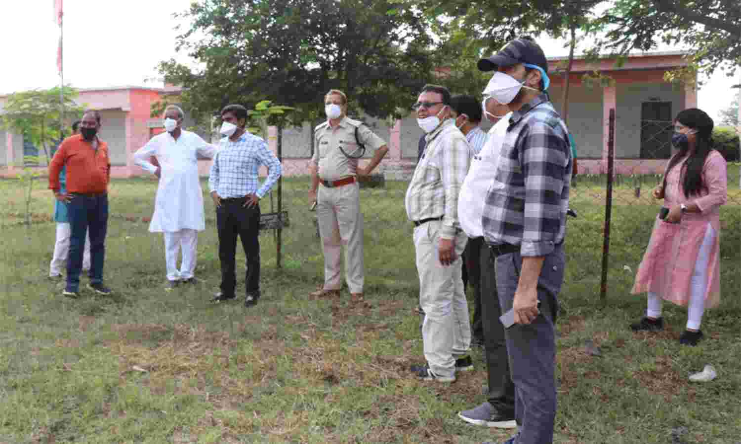 मुख्यमंत्री शिवराज सिंह 21 सितंबर को बमौरी आएंगे, तोमर और सिंधिया भी रहेंगे साथ, भाजपा कार्यकर्ताओं में जबर्रदस्त उत्साह