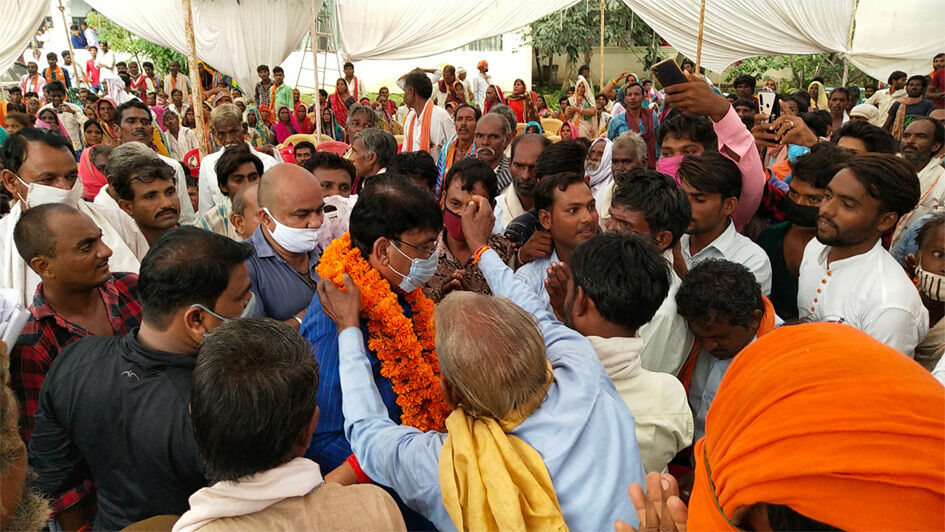 10 हजार ने ली भाजपा की सदस्यता 10 हजार ने ली भाजपा की सदस्यता