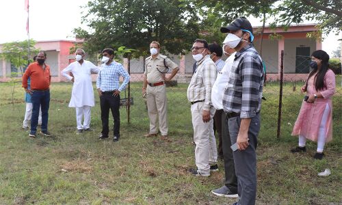 मुख्यमंत्री शिवराज सिंह 21 सितंबर को बमौरी आएंगे, तोमर और सिंधिया भी रहेंगे साथ, भाजपा कार्यकर्ताओं में जबर्रदस्त उत्साह मुख्यमंत्री शिवराज सिंह 21 सितंबर को बमौरी आएंगे, तोमर और सिंधिया भी रहेंगे साथ, भाजपा कार्यकर्ताओं में जबर्रदस्त उत्साह