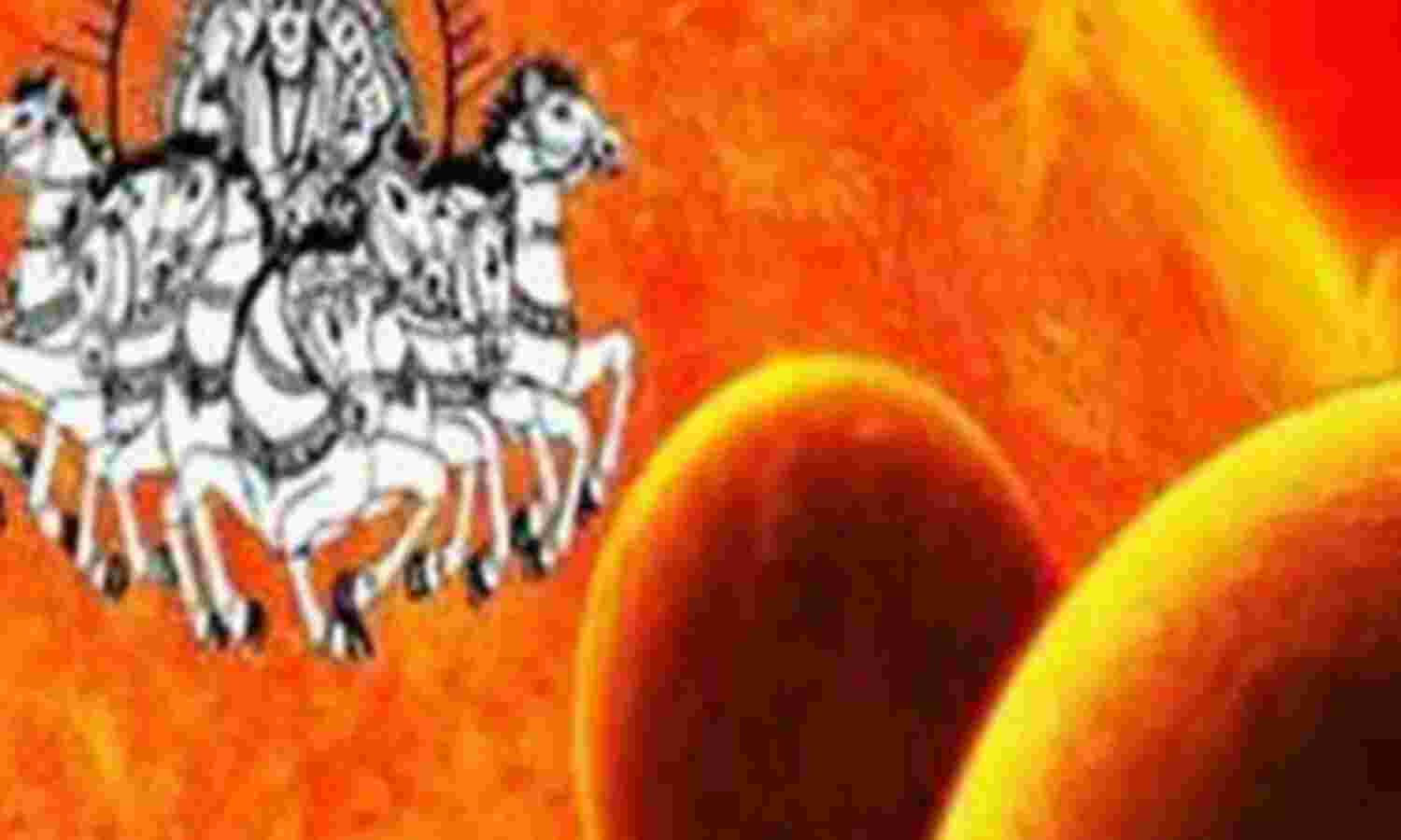 18 सितंबर से शुरू होगा मलमास