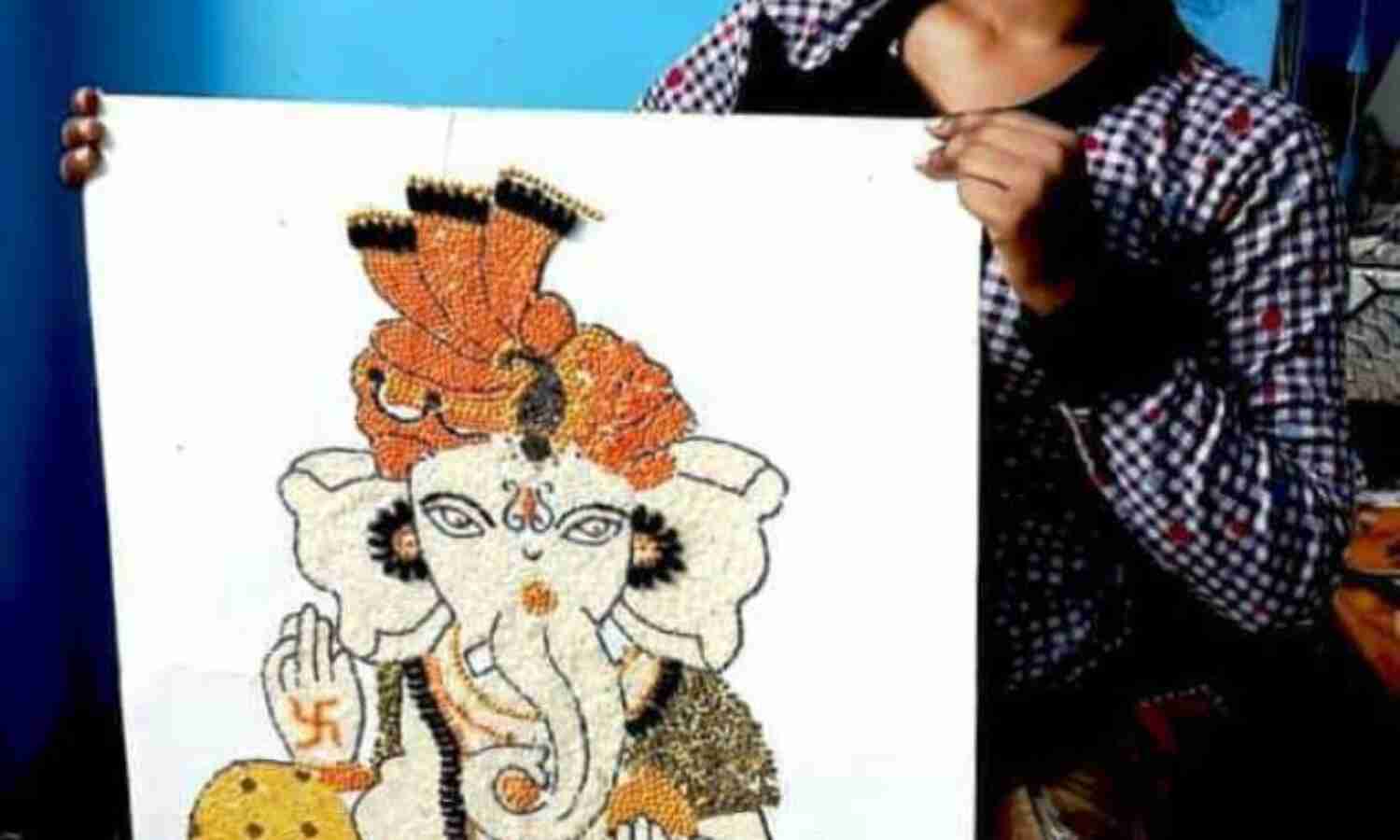 वैशाली और चंचल रहीं प्रथम