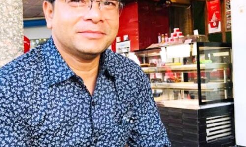 अनूपपुर संयुक्त कलेक्टर रमेश सिंह ने दिया इस्तीफा, उपचुनाव में उतरने की अटकलेंं ... अनूपपुर संयुक्त कलेक्टर रमेश सिंह ने दिया इस्तीफा, उपचुनाव में उतरने की अटकलेंं ...