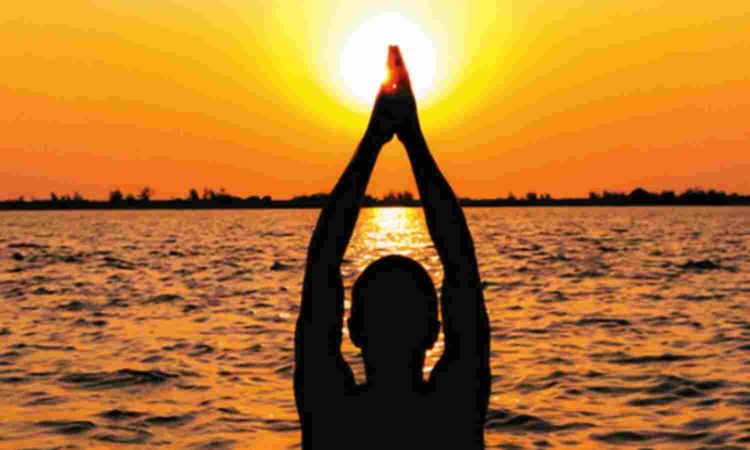 38 वर्ष बाद सूर्य संक्रांति पर विदा होंगे पितर