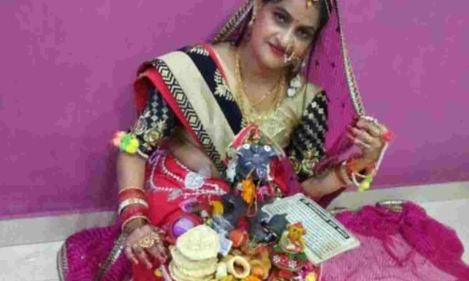 गणेश महोत्सव में चंचल माथुर रहीं प्रथम गणेश महोत्सव में चंचल माथुर रहीं प्रथम