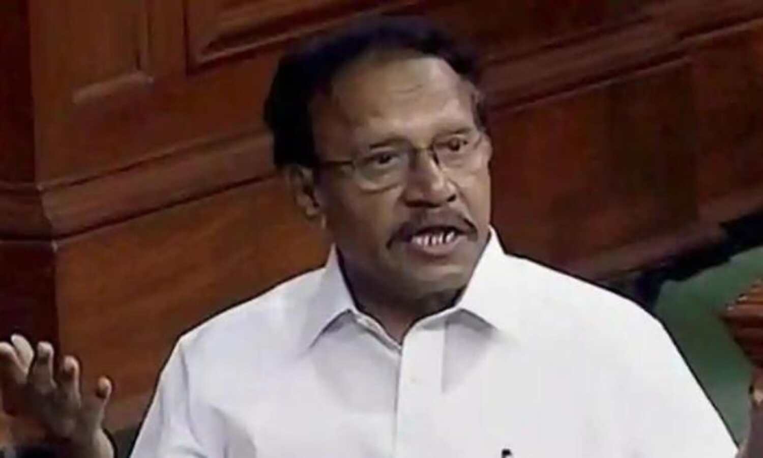 नेशनल इस्टीट्यूट ऑफ सिद्धा को दिया जाए राष्ट्रीय दर्जा : सांसद एम थंबिदुरई