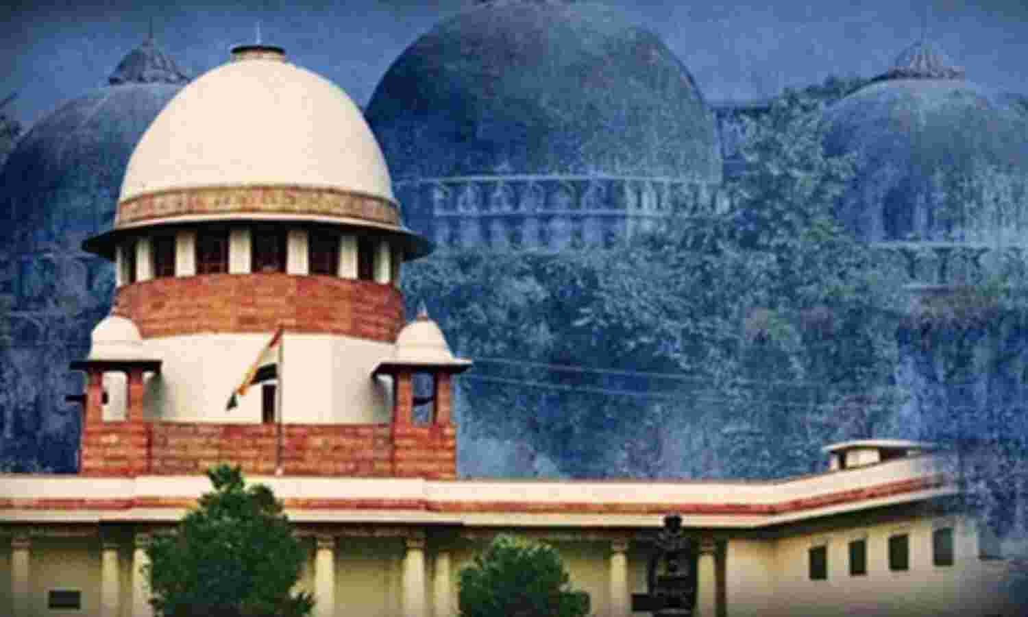बाबरी मस्जिद विध्वंस केस में 30 सितंबर को आएगा फैसला