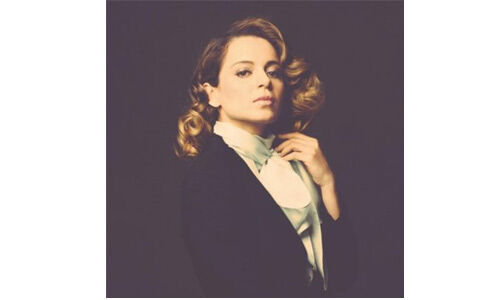 कंगना बोलीं - हीरो के साथ सोने के बाद 2 मिनट के रोल देती है इंडस्ट्री कंगना बोलीं - हीरो के साथ सोने के बाद 2 मिनट के रोल देती है इंडस्ट्री