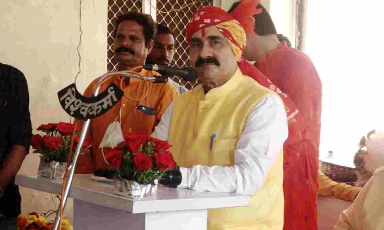 15 महीनों में एक भी भर्ती नहीं निकाली अब बेरोजगारी दिवस ही मनाएंगे : नरोत्तम मिश्रा