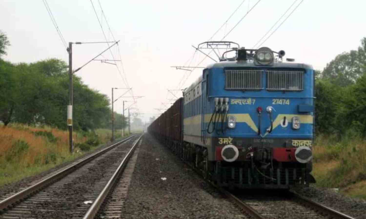 नए बदलाव के साथ एक दिसम्बर से शुरू होगी झेलम एक्सप्रेस व पंजाब मेल