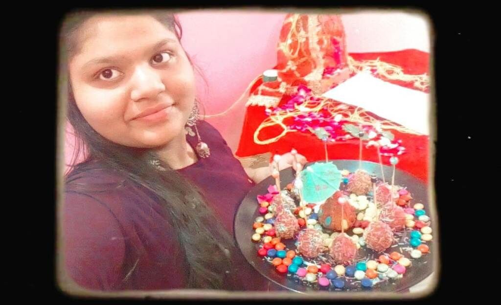 मराठी नृत्य में वैष्णवी तो मोदक बनाओ में अविशा रहीं प्रथम