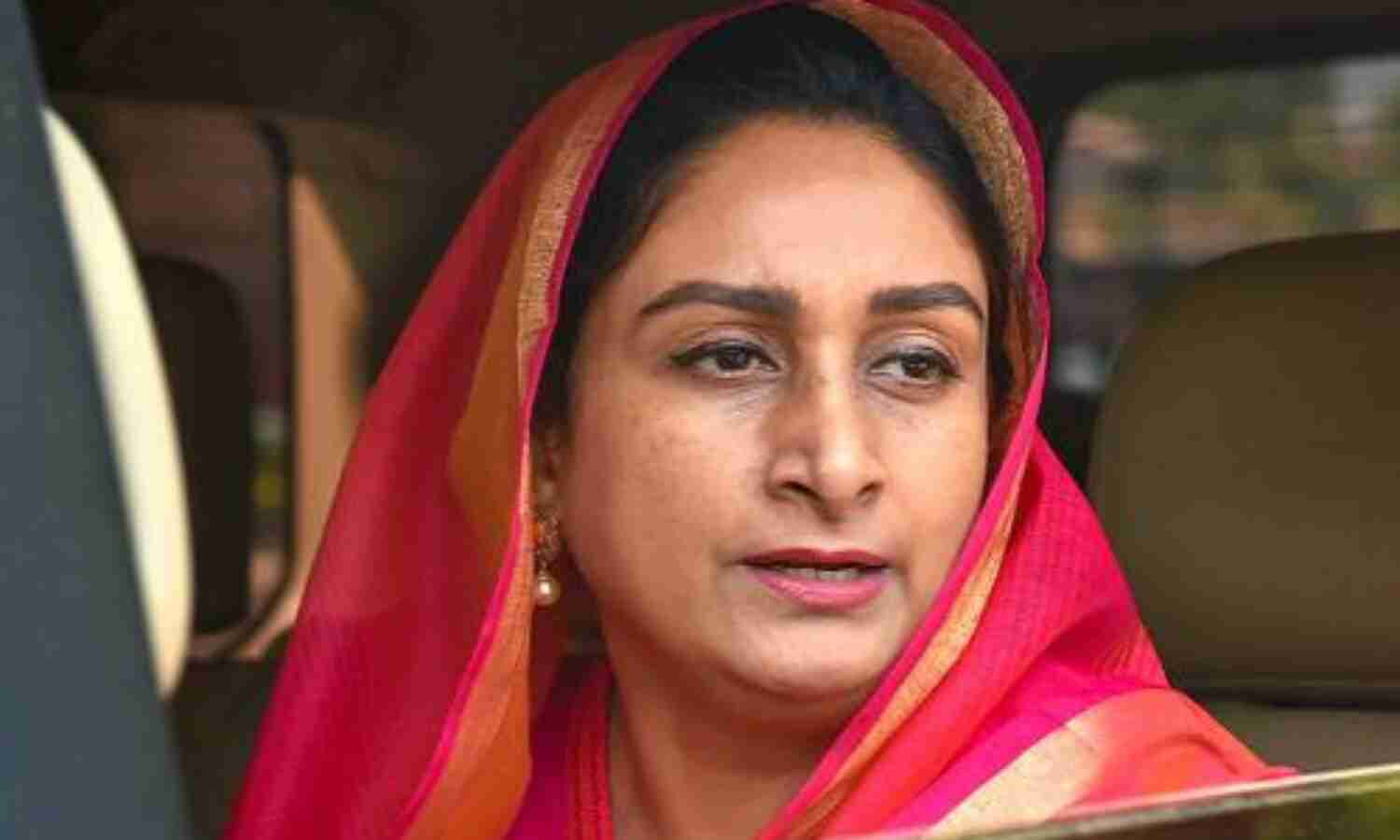 राष्ट्रपति रामनाथ कोविंद ने मंजूर किया हरसिमरत कौर का इस्तीफा, नरेंद्र सिंह तोमर को मिला अतिरिक्त प्रभार