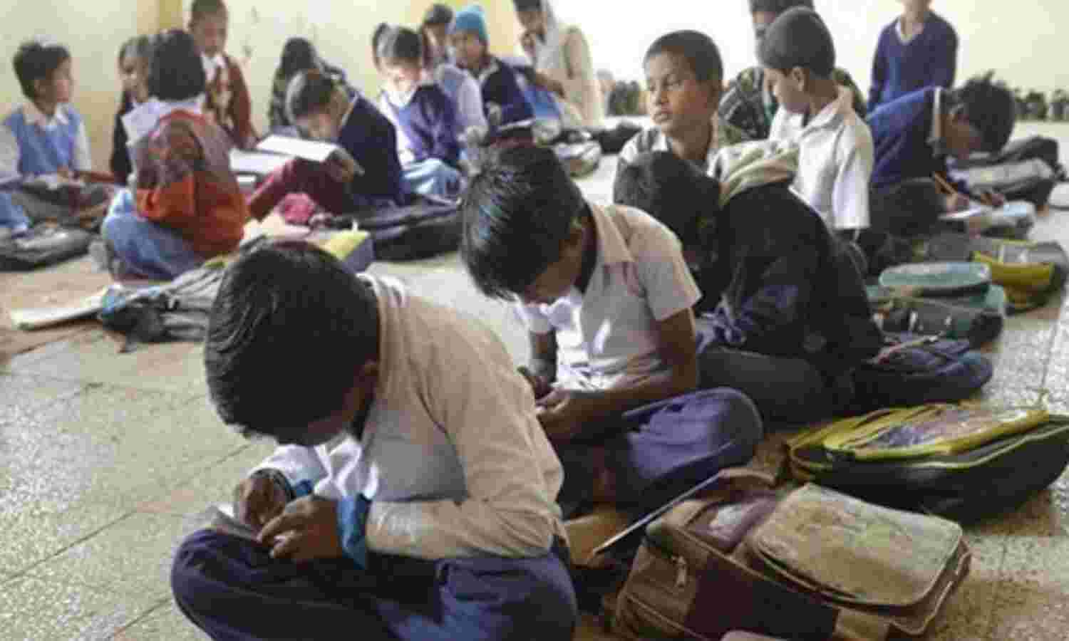 राजस्थान : 5वीं और 8वीं कक्षा की बोर्ड परीक्षा को लेकर लिया बड़ा फैसला