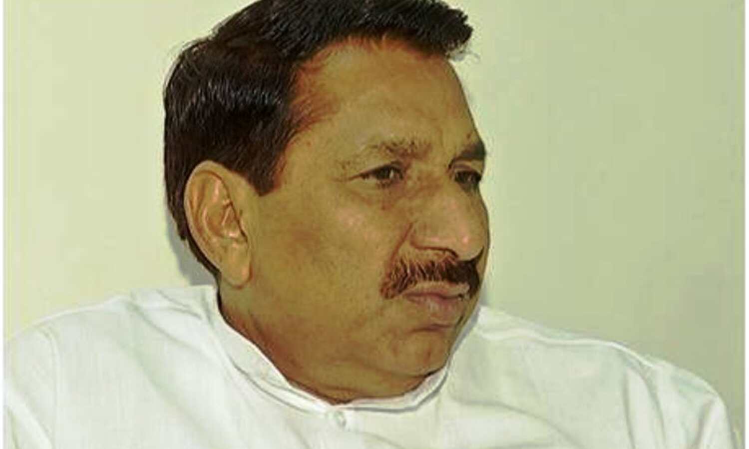 शिवराज सरकार में मंत्री एंदल सिंह कंषाना हुए कोरोना संक्रमित