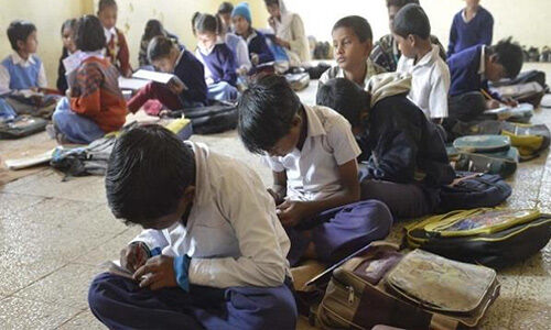 राजस्थान : 5वीं और 8वीं कक्षा की बोर्ड परीक्षा को लेकर लिया बड़ा फैसला