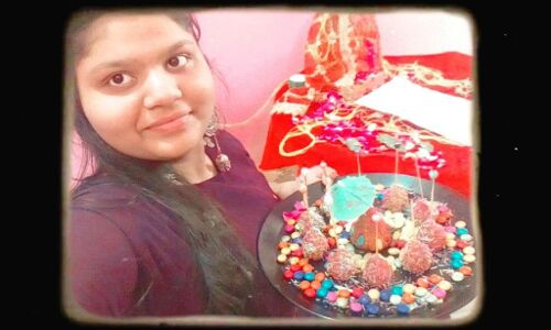 मराठी नृत्य में वैष्णवी तो मोदक बनाओ में अविशा रहीं प्रथम