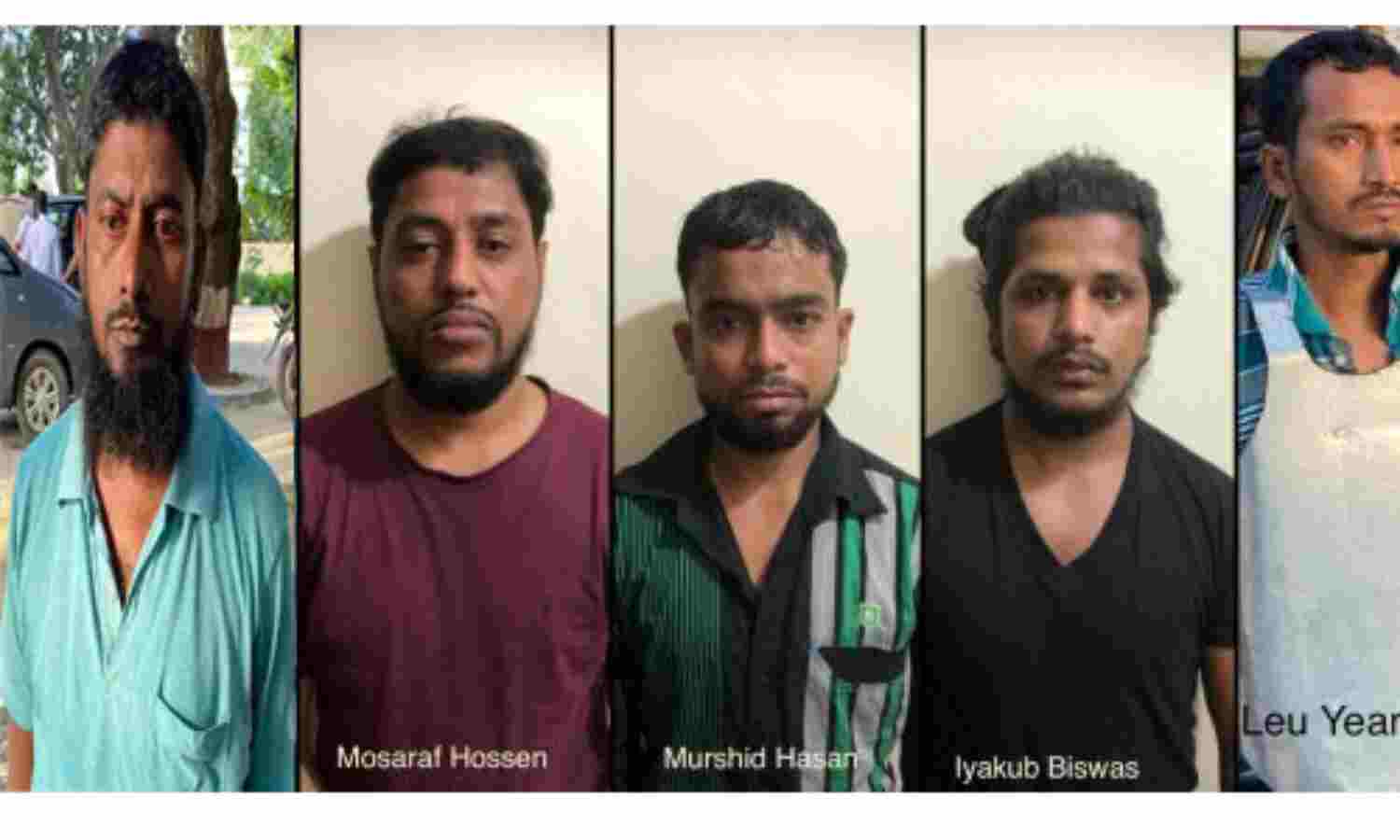 एनआईए ने अलकायदा मॉड्यूल का किया भंडाफोड़, कौन-कौन शहर थे टारगेट, जानें