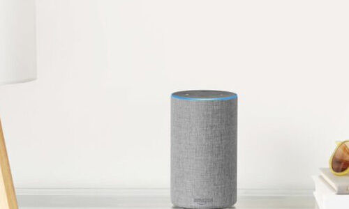 अमेजन ऐलेक्सा स्पीकर अब हिंदी में भी लेगा कमांड