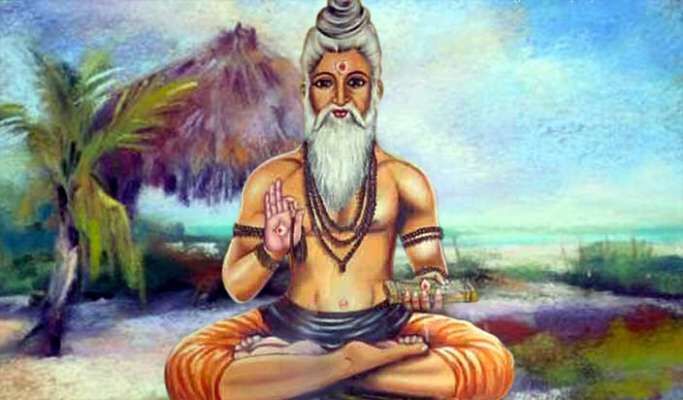 भाग-11 / पितृ-पक्ष विशेष : भविष्य के पूर्ण ज्ञाता थे दुर्वासा ऋषि भाग-11 / पितृ-पक्ष विशेष : भविष्य के पूर्ण ज्ञाता थे दुर्वासा ऋषि