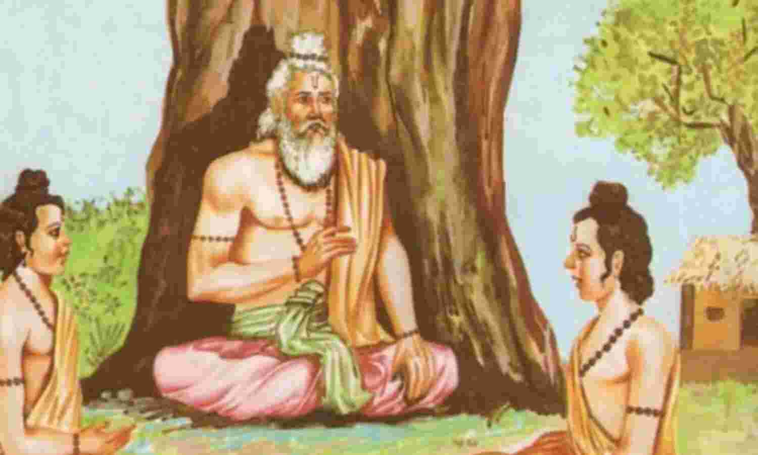 भाग-12 / पितृपक्ष विशेष : मन को समझने वाले मनोवैज्ञानिक महर्षि पतंजलि