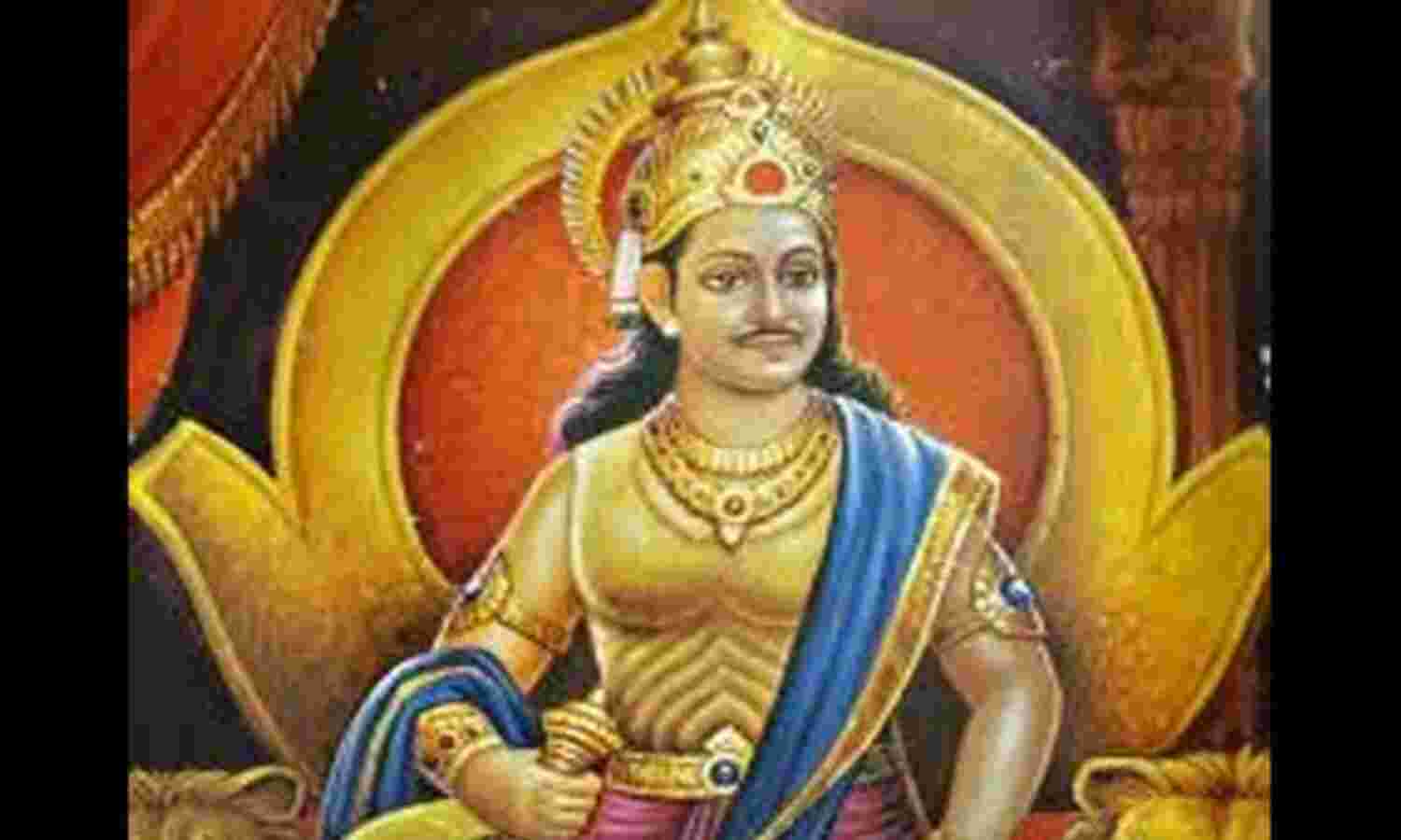 अंतिम भाग / पितृपक्ष विशेष : जीवन को रसमय किया भरत मुनि ने