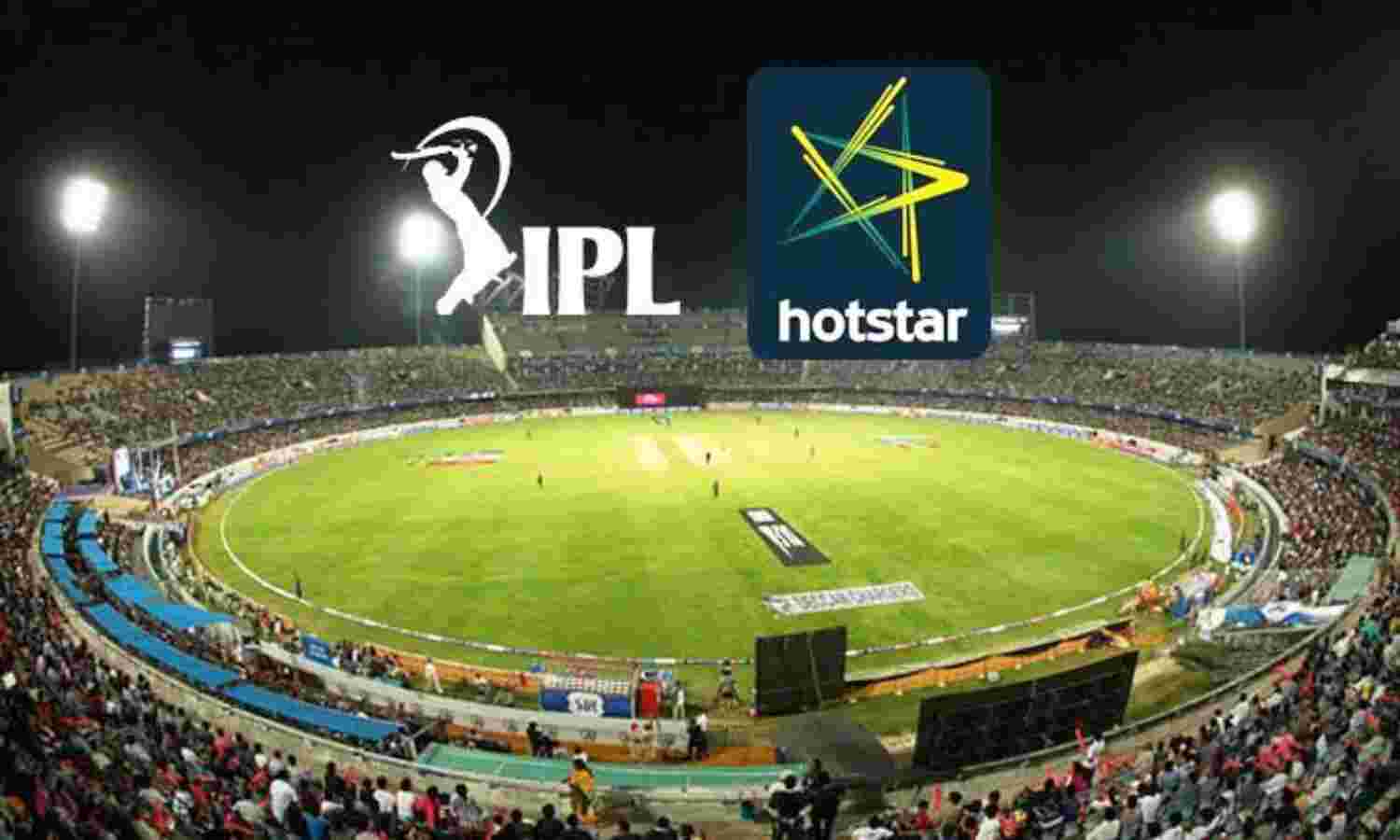 हॉटस्टार कह रहा आईपीएल देखने परिवार से दूर जा तू