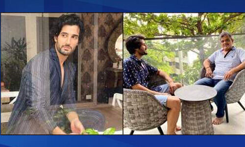 अभिनेता आदित्य सील के पिता रवि सील का कोरोना से निधन