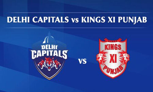 IPL 2020 : दिल्ली कैपिटल्स ने सुपर ओवर में जीता मैच