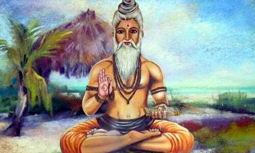 भाग-11 / पितृ-पक्ष विशेष : भविष्य के पूर्ण ज्ञाता थे दुर्वासा ऋषि