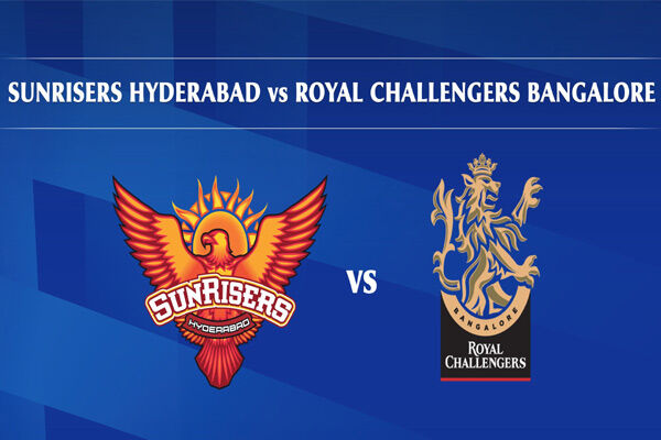 IPL 2020 : रॉयल चैलेंजर्स बैंगलोर ने सनराइज़र्स हैदराबाद को 10 रनों से हराया