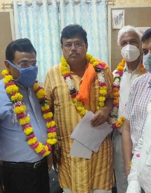 ऊर्जा मंत्री ने कचरा शुल्क पर कैट को जानकारी दी