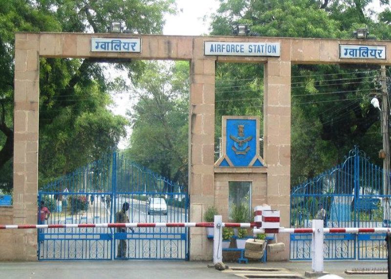 वायु सेना में भी बढ़ रहा कोरोना संक्रमण का दायरा