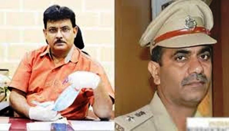 शिवपुरी के कलेक्टर एवं पुलिस अधीक्षक कोरोना संक्रमित