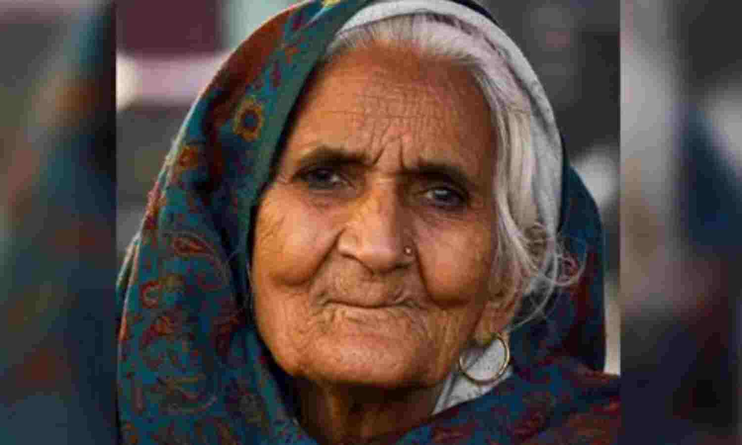 दादी बिलकिस हुईं दुनिया के 100 सबसे प्रभावशाली लोगों में शामिल