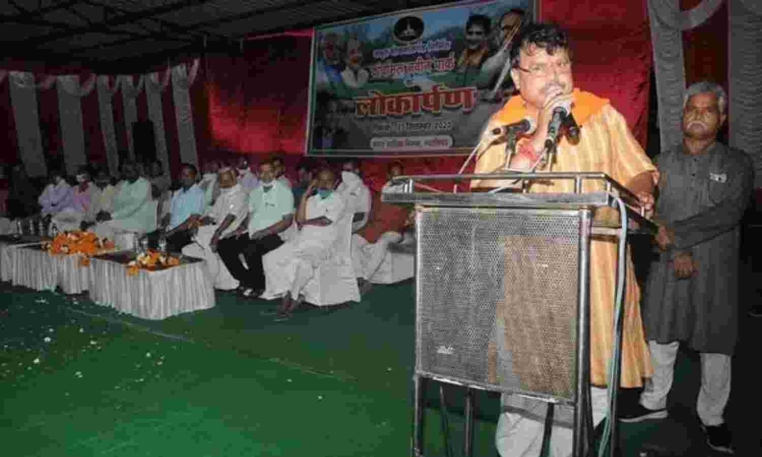 ऊर्जा मंत्री ने कमलनाथ पर साधा निशाना, 15 महीने का लेखा-जोखा खुला तो जायेंगे जेल