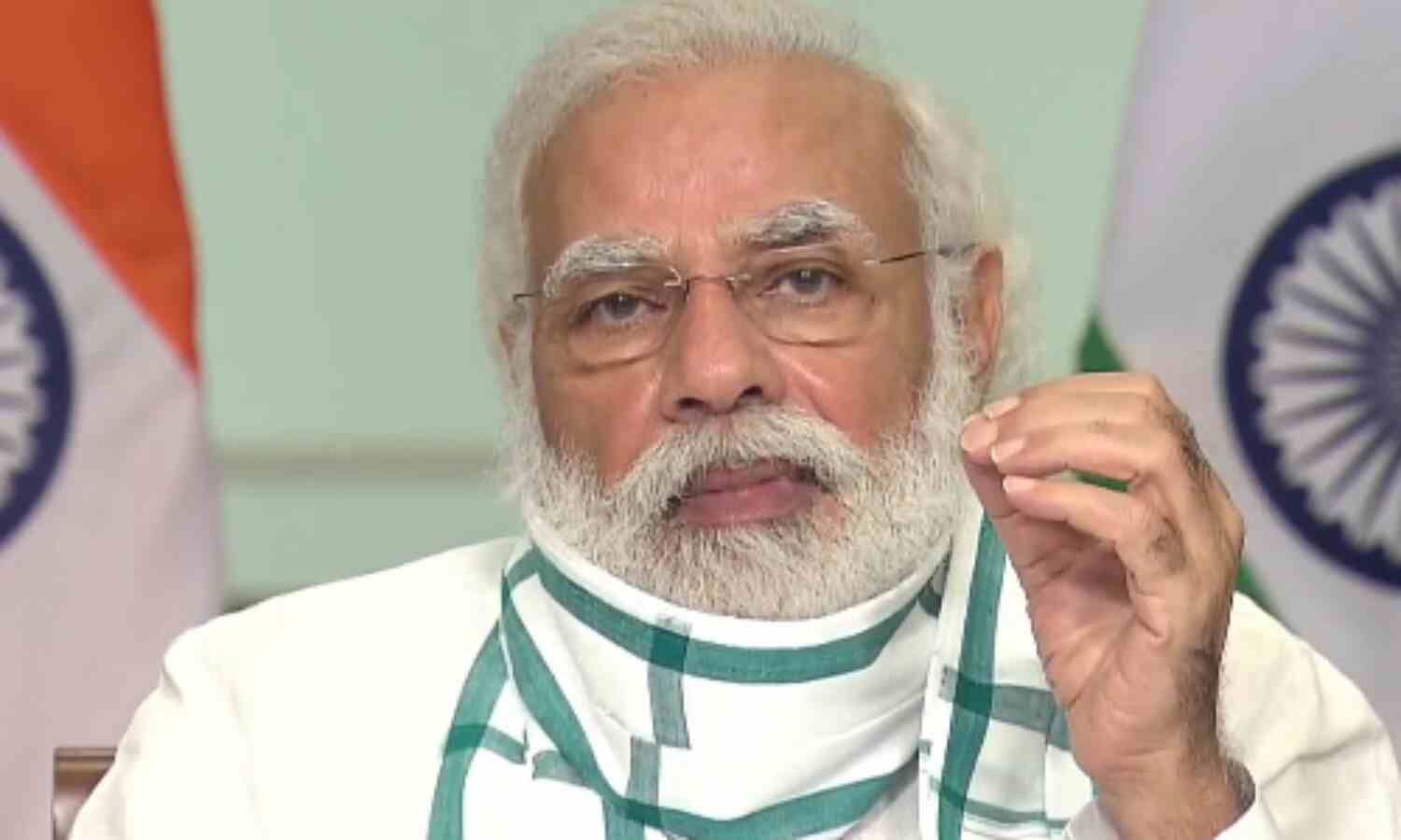 भारत की सुरक्षा में एनएसजी की भूमिका महत्वपूर्ण : पीएम मोदी