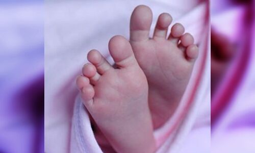 27 घंटे के नवजात ने हारी कोरोना से जंग, प्रदेश में कम उम्र के पहले नवजात की मौत