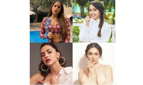 ड्रग्‍स केस में घिरे कई सितारे, एनसीबी ने दीपिका पादुकोण, सारा, श्रद्धा समेत 5 को भेजा समन