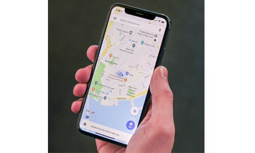 अब आप गूगल मैप्स से देख सकेंगे, आपके इलाके में कैसा है कोरोना के मामलों का हाल अब आप गूगल मैप्स से देख सकेंगे, आपके इलाके में कैसा है कोरोना के मामलों का हाल