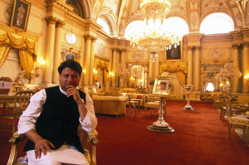 राजघराने में जन्मे माधवराव सिंधिया ऐसे बने लोकप्रिय नेता, ग्वालियर का विकास रहा प्राथमिकता में